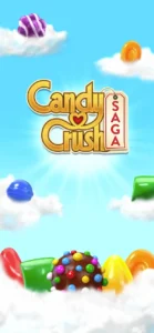 Candy Crush Saga