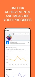 تطبيق Ginni AI Tutor