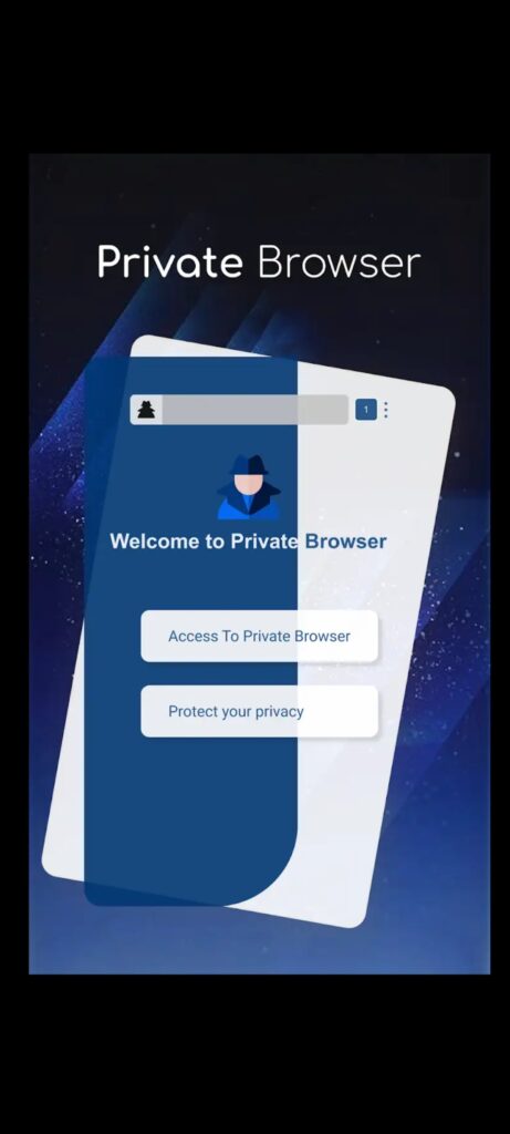 تطبيق Screen Lock