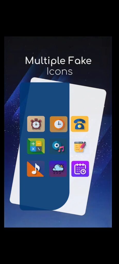 تطبيق Screen Lock