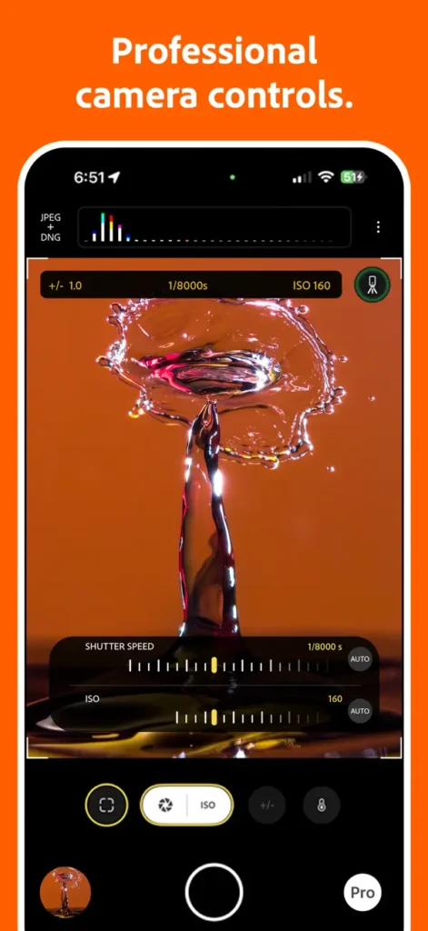 تطبيق Project Indigo