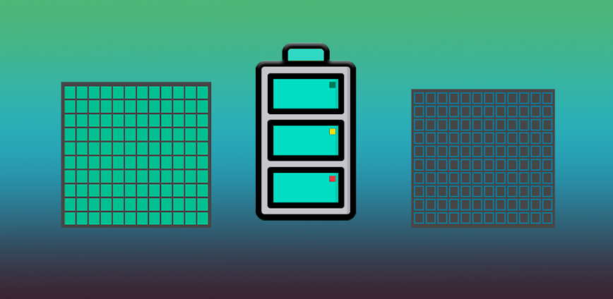 Battery Help – حافظ على بطاريتك واطل عمرها أطول ⏳