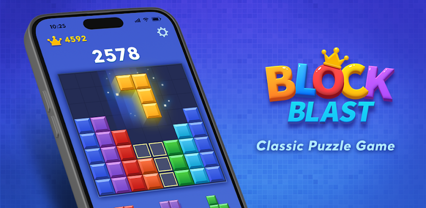 Block Juggle – اختبر سرعتك وذكاءك في تحدي الكتل!