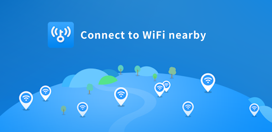 WiFi Master – اتصال أسرع وشبكات أقوى في كل مكان