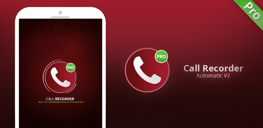 شرح ومراجعة تطبيق All Call Recorder