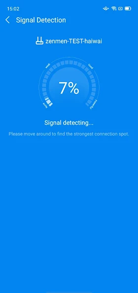تطبيق WiFi Master
