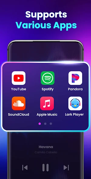 تطبيق Volume Booster
