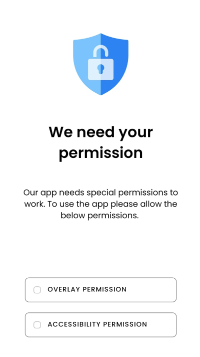 تطبيق التمرير التلقائي للشاشة: تصفح أسهل بدون تعب