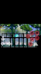 لعبة Ninja The Man