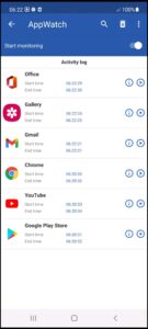 تطبيق إزالة الإعلانات المنبثقة