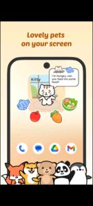 تطبيق Widgetable