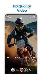 تطبيق G PRO Camera (LMC 8.4): تحويل كاميرا الموبيل الى ايفون