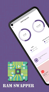 تحميل تطبيق زيادة عدد الرام لتسريع الهاتف