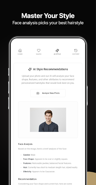تسريحات الشعر للرجا‪ل‬