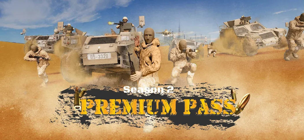 لعبة جراند 5 للموبايل – تجربة العالم المفتوح الأسطورية بأكشن غير محدود