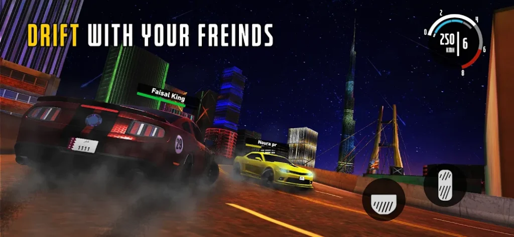 لعبة جراند 5 للموبايل