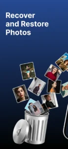 تطبيق DiskDigger