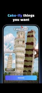 Creati Al Photo Generator