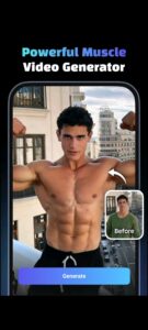 Creati Al Photo Generator