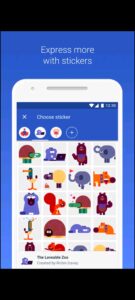 خدمات مشغل شبكة الجوال