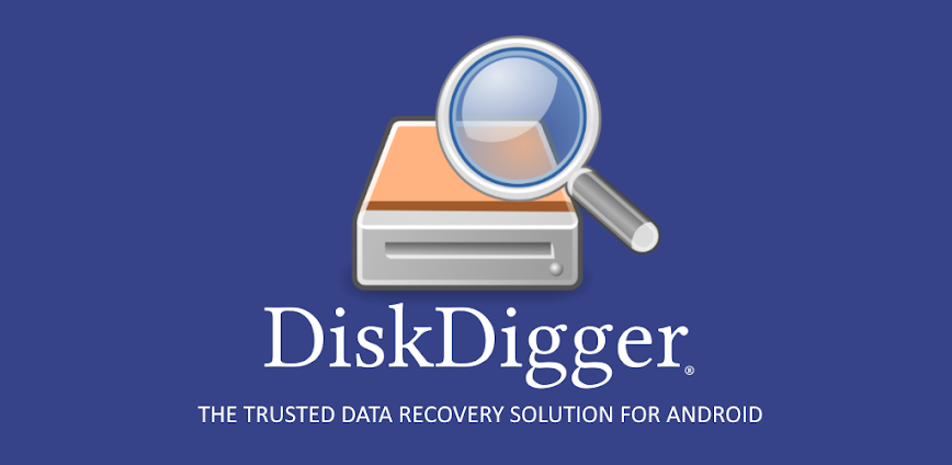 تطبيق DiskDigger لاستعادة الصور المحذوفة بسهولة وبدون عناء