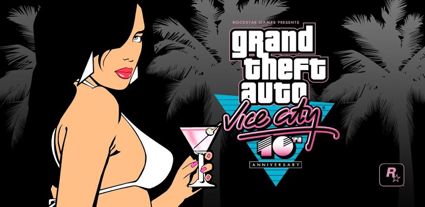 Grand Theft Auto: Vice City – عيش حياة الجريمة والإثارة في مدينة الأحلام