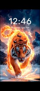 تطبيق الرسوم المتحركة