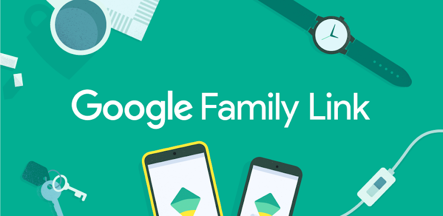 Google Family Link: التطبيق الذكي لمراقبة وإدارة أجهزة أطفالك بكل سهولة