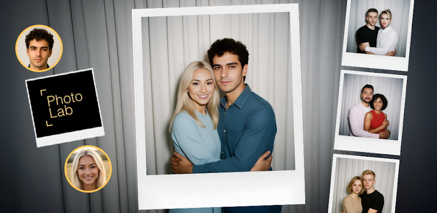 Photo Lab Picture Editor & Art – تطبيق تحرير الصور وتحويلها لفن مدهش!