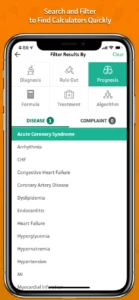 MDCalc Medical Calculator