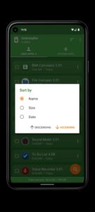 إلغاء التثبيت