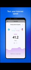 تطبيق واي فاي 