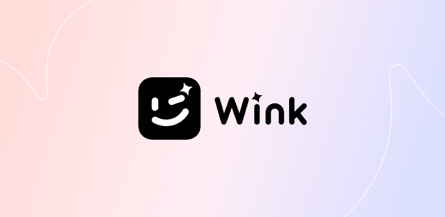 تطبيق Wink – بنقرة واحدة اصنع فيديو يخطف الأنظار ويشعل التفاعل 🔥🎬