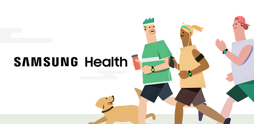 Samsung Health: دليلك الذكي لحياة أكثر صحة ونشاطًا كل يوم