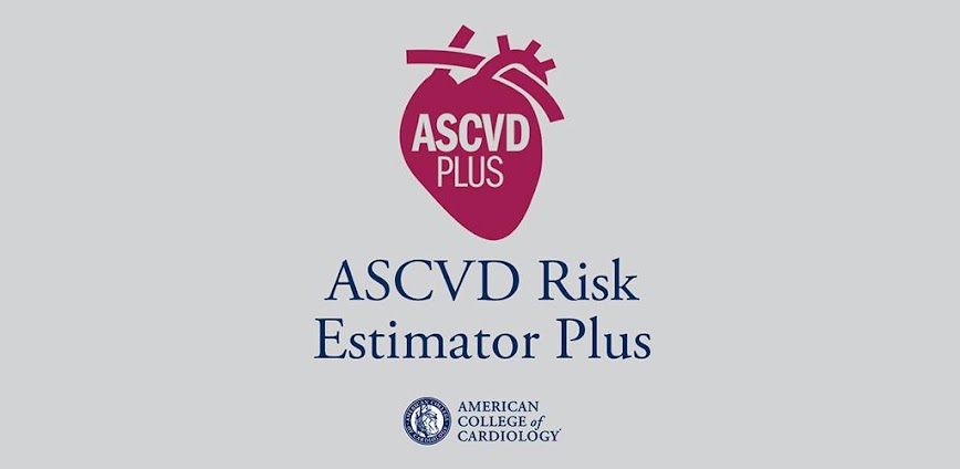 ASCVD Risk Estimator Plus: احسب خطر أمراض القلب وارفع فرص نجاتك!