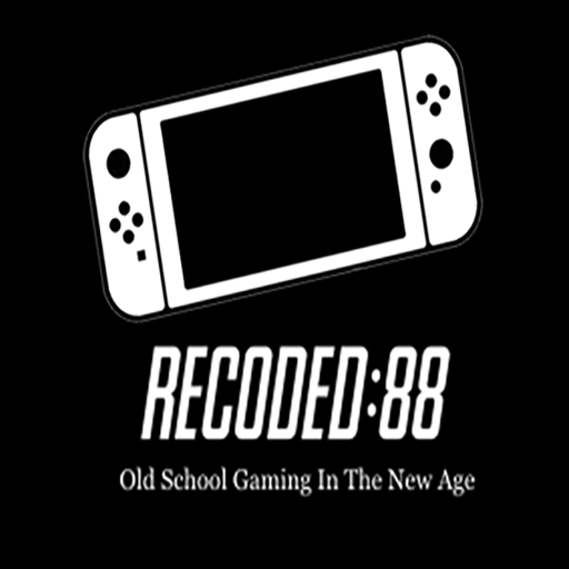 Rec0deD88 – أعد إحياء ذكرياتك مع أفضل ألعاب الريترو الكلاسيكية!
