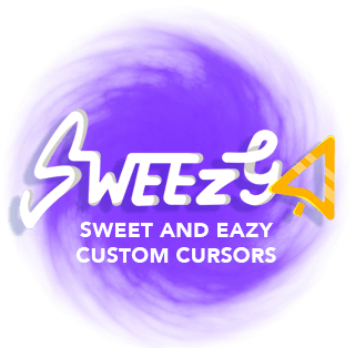 Sweezy Cursors – اكتشف آلاف المؤشرات المميزة لتخصيص الماوس